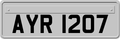 AYR1207