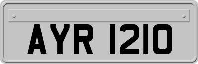 AYR1210