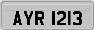 AYR1213