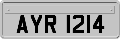 AYR1214