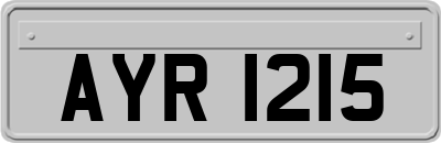 AYR1215