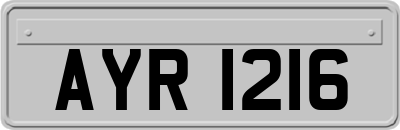 AYR1216