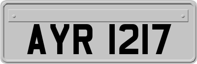 AYR1217