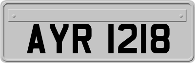 AYR1218