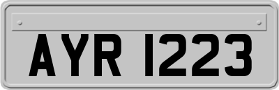 AYR1223