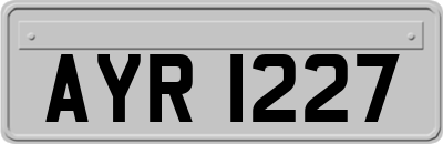 AYR1227