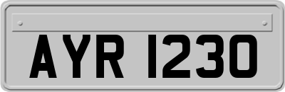 AYR1230
