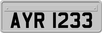 AYR1233