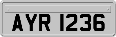 AYR1236