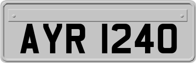 AYR1240