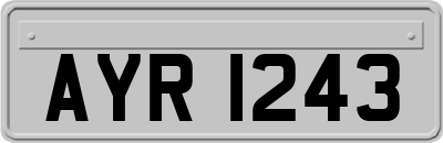 AYR1243