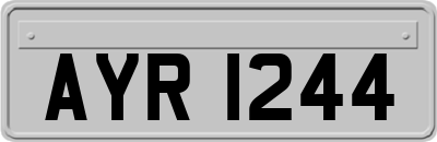 AYR1244