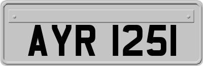 AYR1251