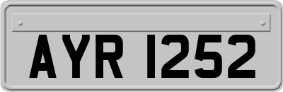 AYR1252