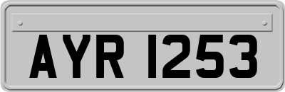 AYR1253