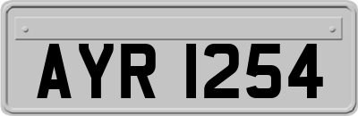 AYR1254
