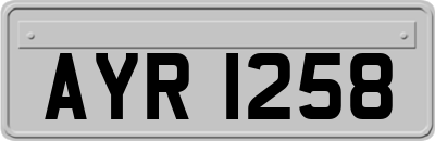 AYR1258