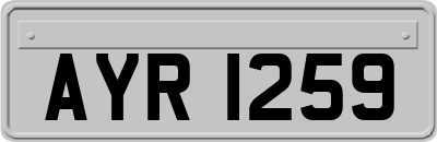 AYR1259