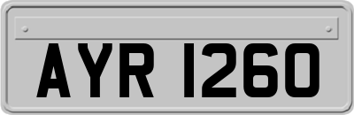 AYR1260