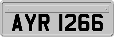 AYR1266