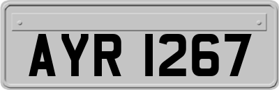 AYR1267