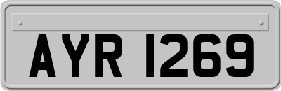 AYR1269