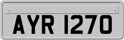AYR1270