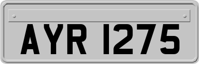 AYR1275