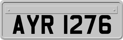 AYR1276