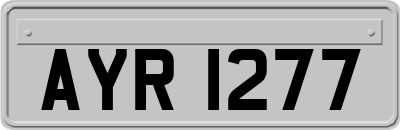 AYR1277