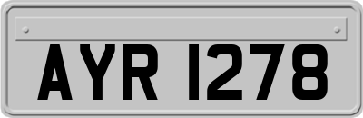 AYR1278