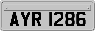 AYR1286