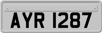 AYR1287