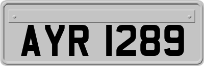 AYR1289