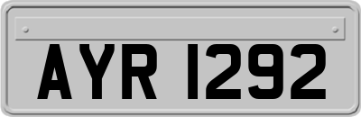 AYR1292
