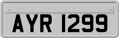 AYR1299