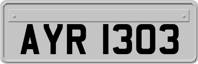 AYR1303