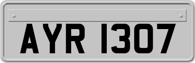 AYR1307