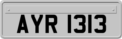 AYR1313