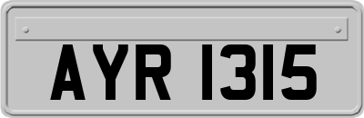 AYR1315