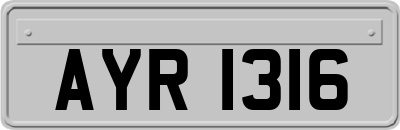 AYR1316
