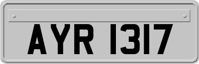 AYR1317