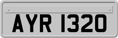 AYR1320