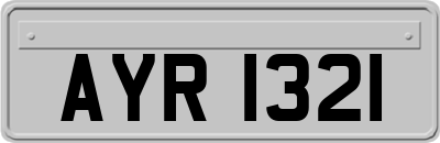 AYR1321