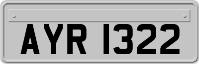 AYR1322