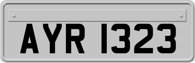 AYR1323
