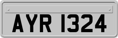 AYR1324