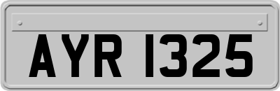 AYR1325