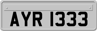 AYR1333