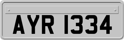 AYR1334